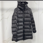 Moncler, Suyen, Women Jacket, Black