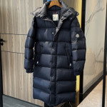 Moncler, Suyen, Women Jacket, Black