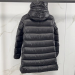 Moncler, Suyen, Women Jacket, Black