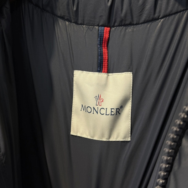 Moncler, Suyen, Women Jacket, Black