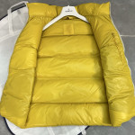 Moncler, Men Vest