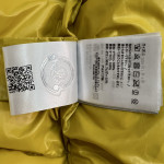 Moncler, Men Vest