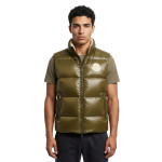 Moncler, Men Vest