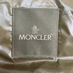 Moncler, Men Vest