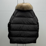 Prada, Men Jacket, Black