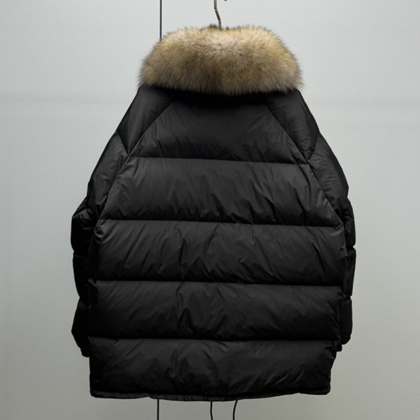 Prada, Men Jacket, Black