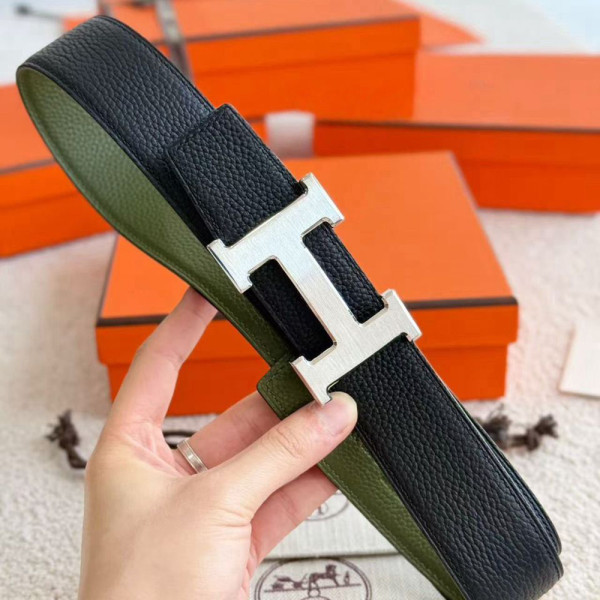 Hermes, Men Belt, Doubleside