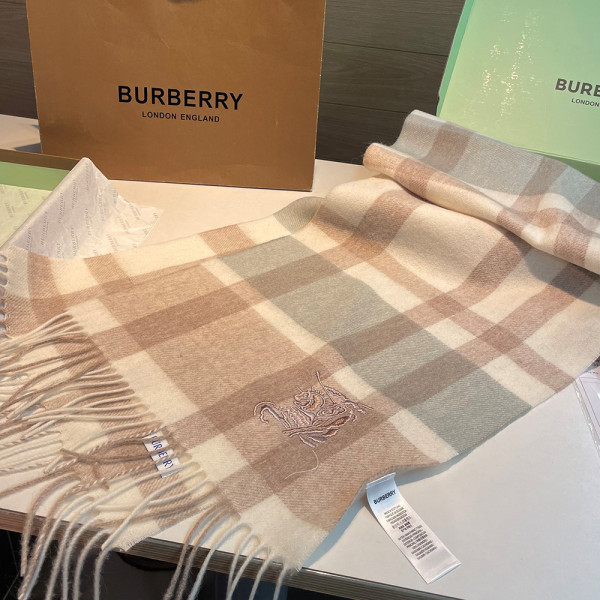 Burberry, Women Scarf