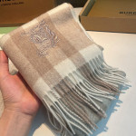 Burberry, Women Scarf