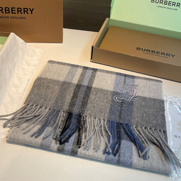 Burberry, Women Scarf