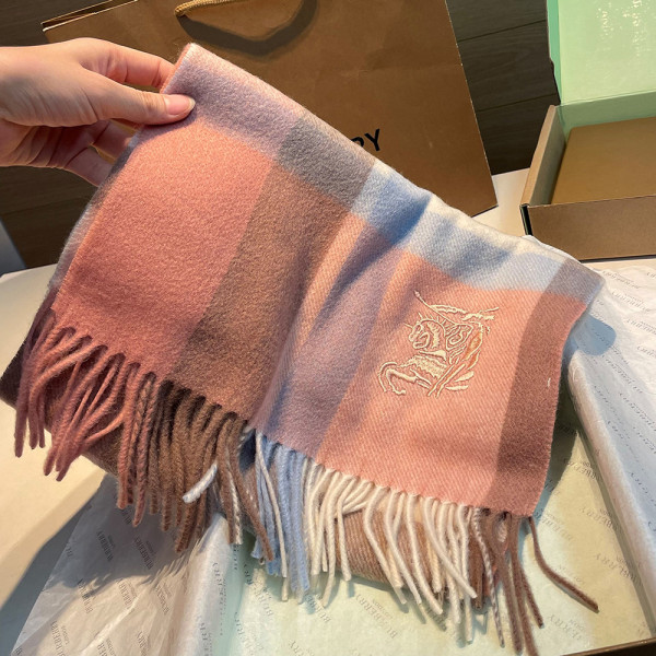 Burberry, Women Scarf
