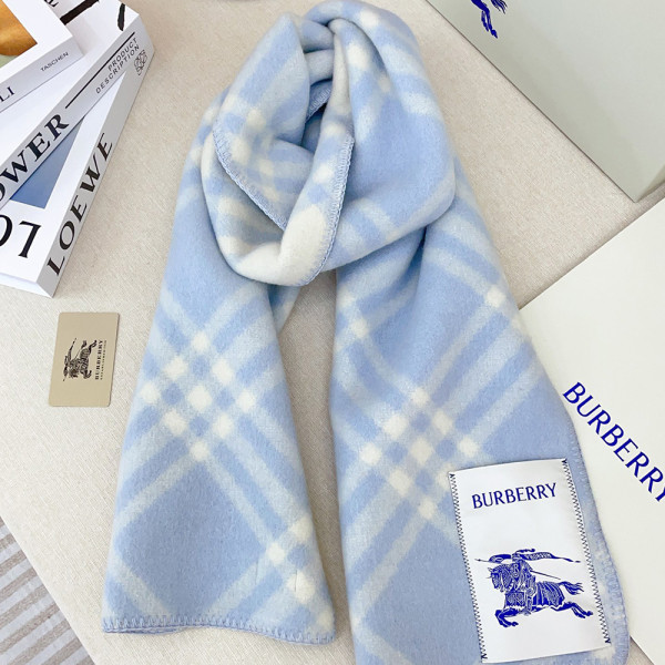 Burberry, Women Scarf