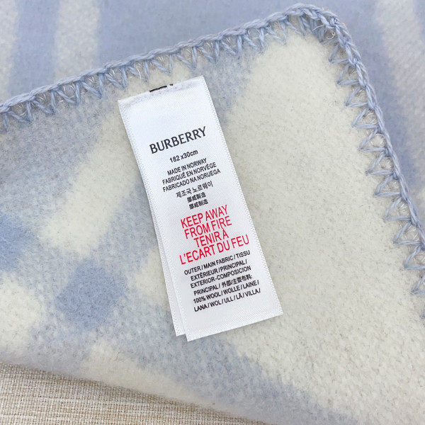 Burberry, Women Scarf