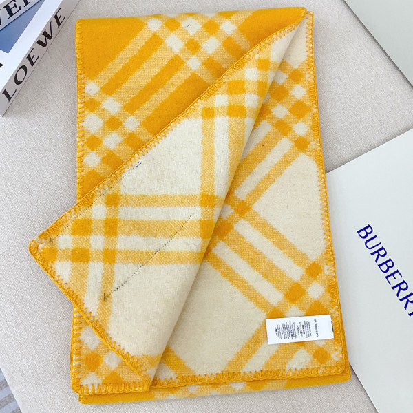 Burberry, Women Scarf