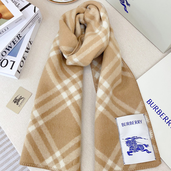 Burberry, Women Scarf