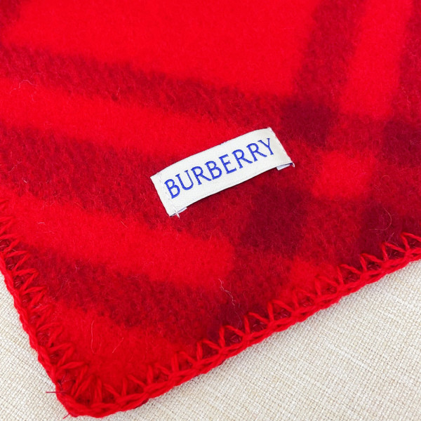 Burberry, Women Scarf