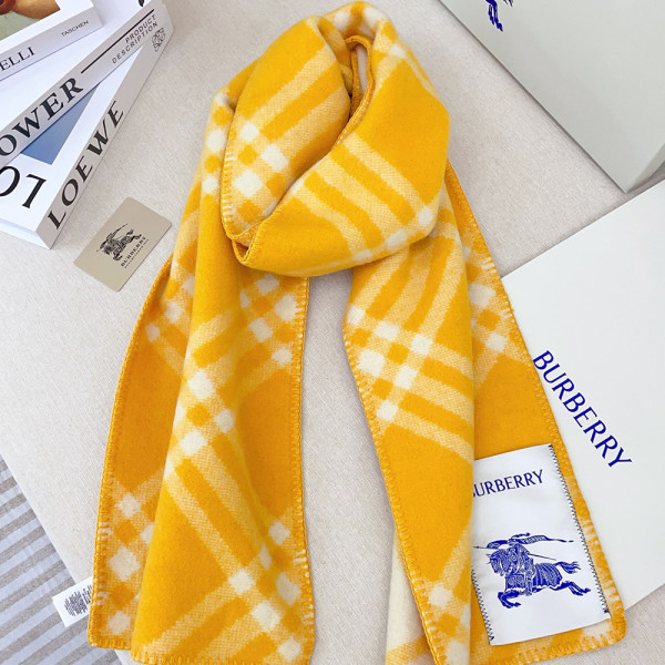 Burberry, Women Scarf