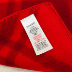 Burberry, Women Scarf