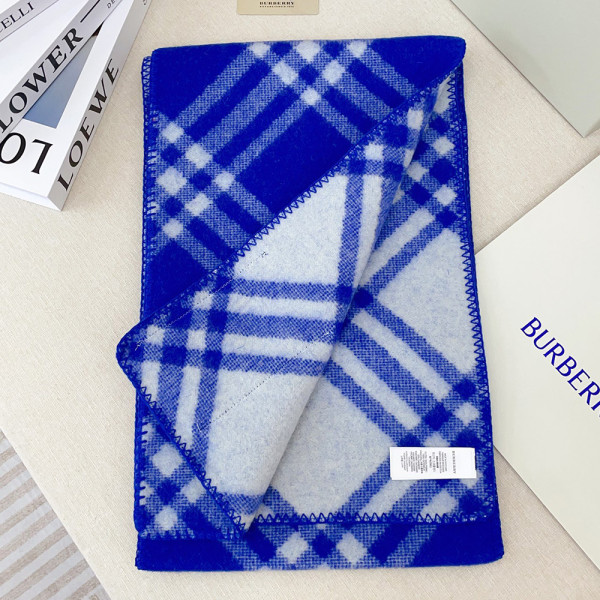 Burberry, Women Scarf