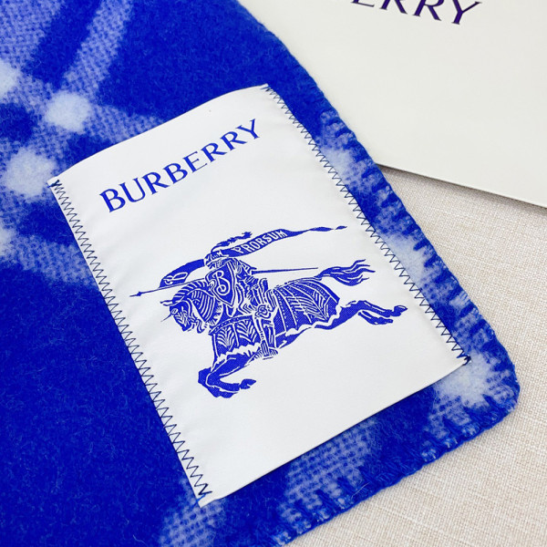 Burberry, Women Scarf