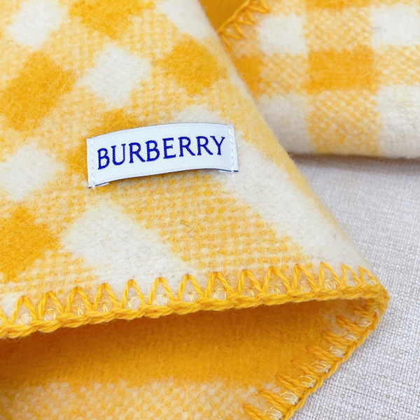 Burberry, Women Scarf