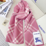 Burberry, Women Scarf