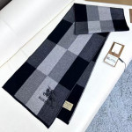 Burberry, Men Scarf
