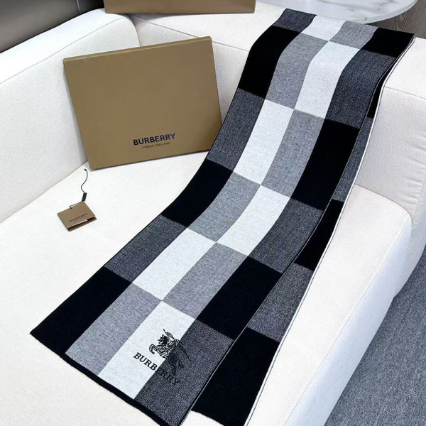Burberry, Men Scarf