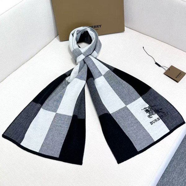 Burberry, Men Scarf