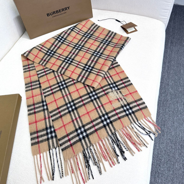 Burberry, Unisex Scarf