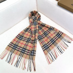 Burberry, Unisex Scarf