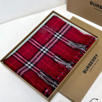 Burberry, Unisex Scarf