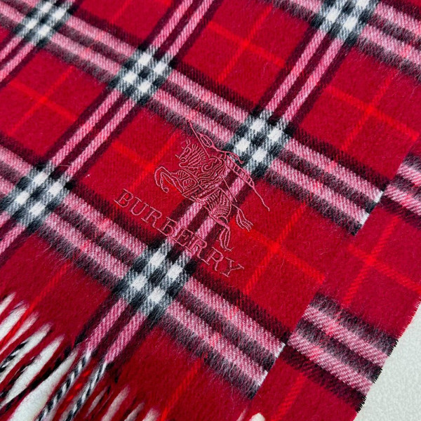 Burberry, Unisex Scarf