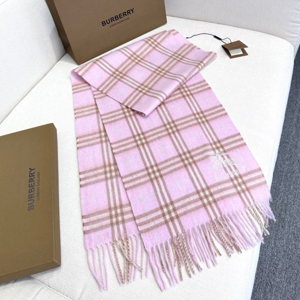 Burberry, Unisex Scarf