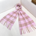 Burberry, Unisex Scarf