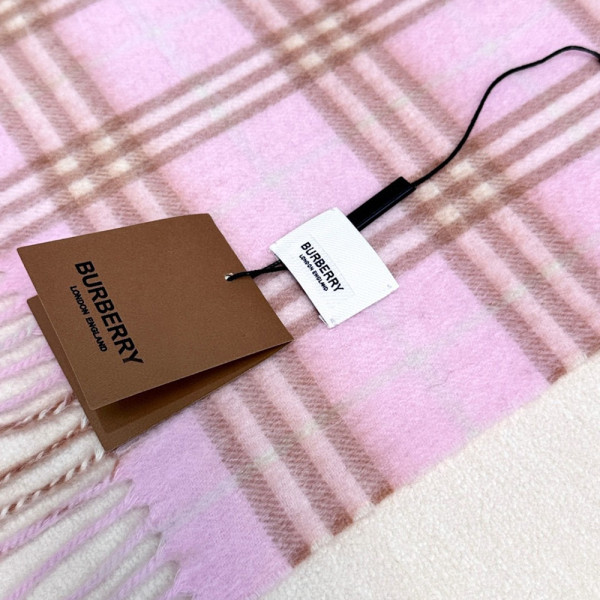 Burberry, Unisex Scarf