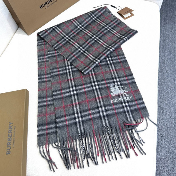 Burberry, Unisex Scarf
