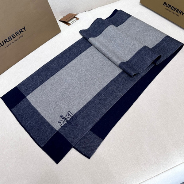Burberry, Men Scarf