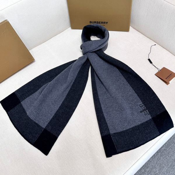 Burberry, Men Scarf