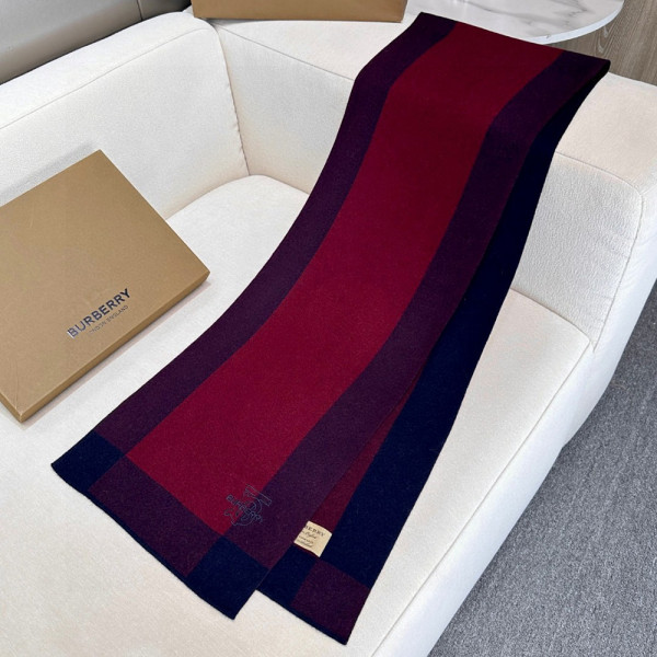 Burberry, Men Scarf