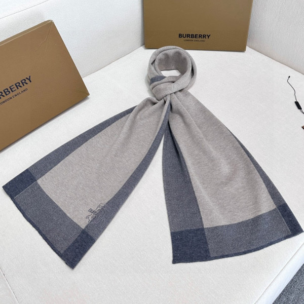 Burberry, Men Scarf