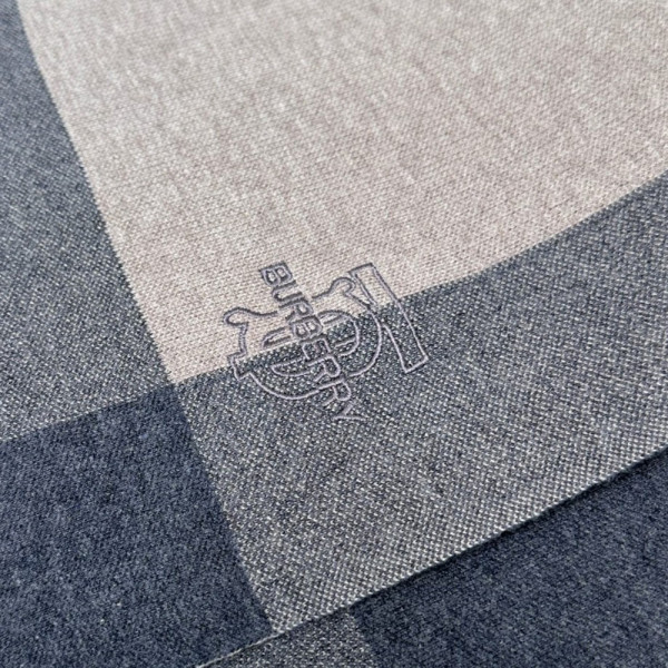 Burberry, Men Scarf
