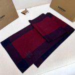 Burberry, Men Scarf