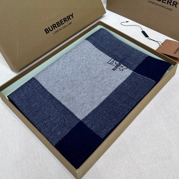 Burberry, Men Scarf