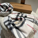 Burberry, Unisex Scarf
