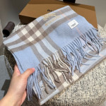 Burberry, Unisex Scarf