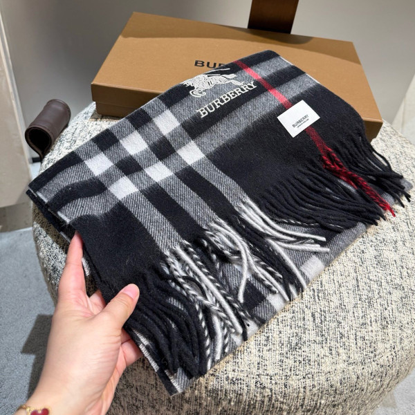 Burberry, Unisex Scarf