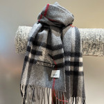 Burberry, Unisex Scarf