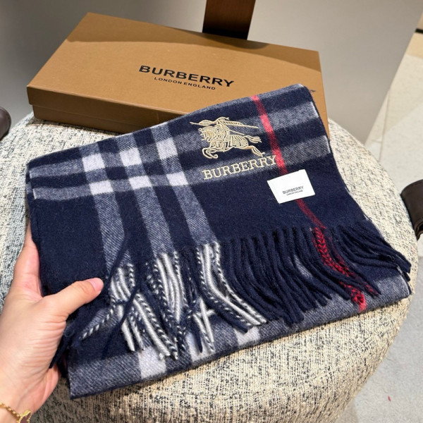 Burberry, Unisex Scarf