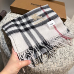 Burberry, Unisex Scarf